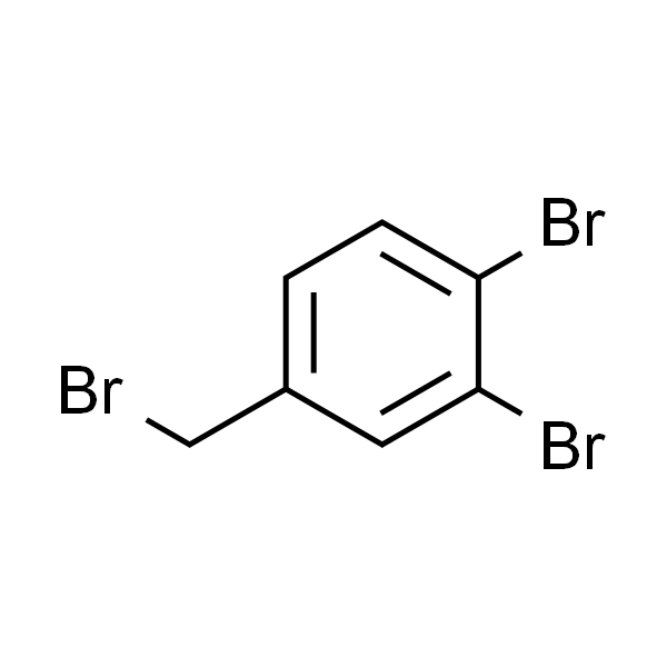 1,2-Dibromo-4-(bromomethyl)benzene
