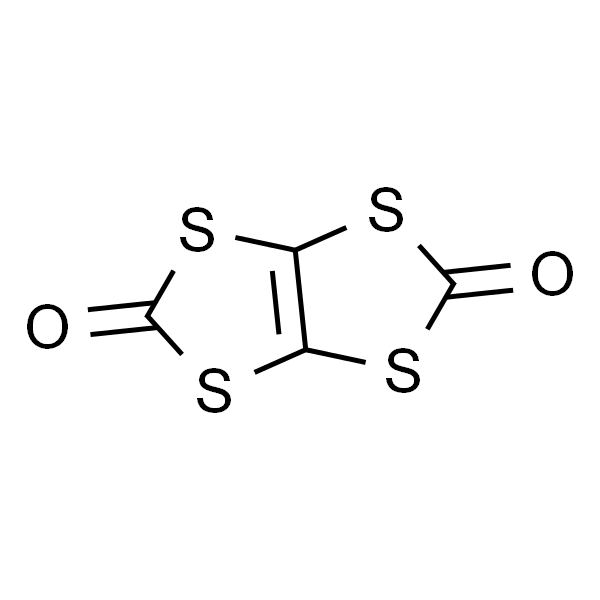 [1，3]Dithiolo[4，5-d][1，3]dithiole-2，5-dione