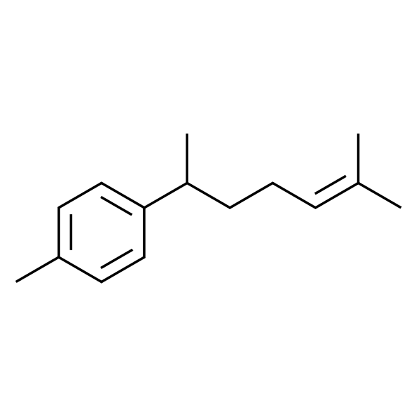 α-curcumene