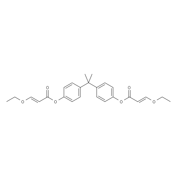Bisphenol A ethoxylate diacrylate