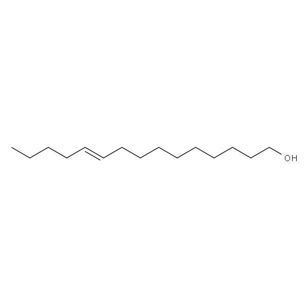 10(E)-Pentadecenol