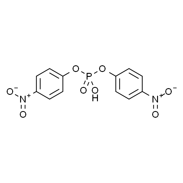 Bis(4-nitrophenyl) phosphate