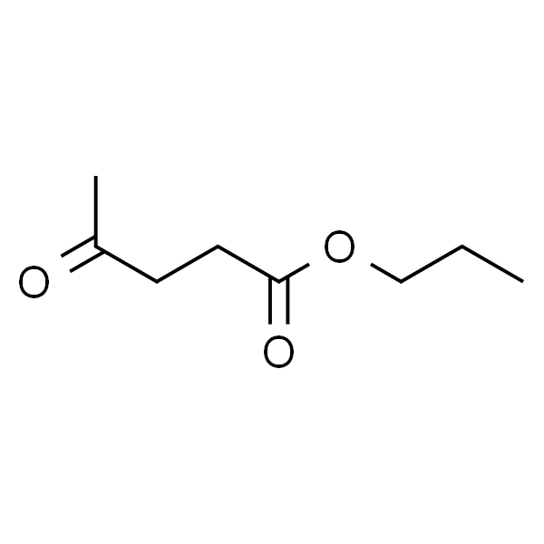 Propyl 4-oxopentanoate