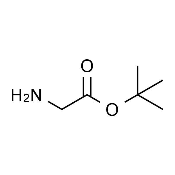 tert-Butyl 2-aminoacetate