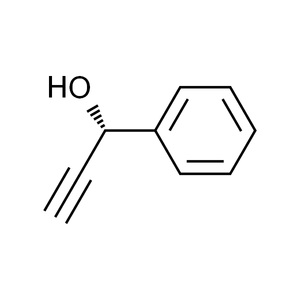 (S)-1-Phenyl-2-propyn-1-ol