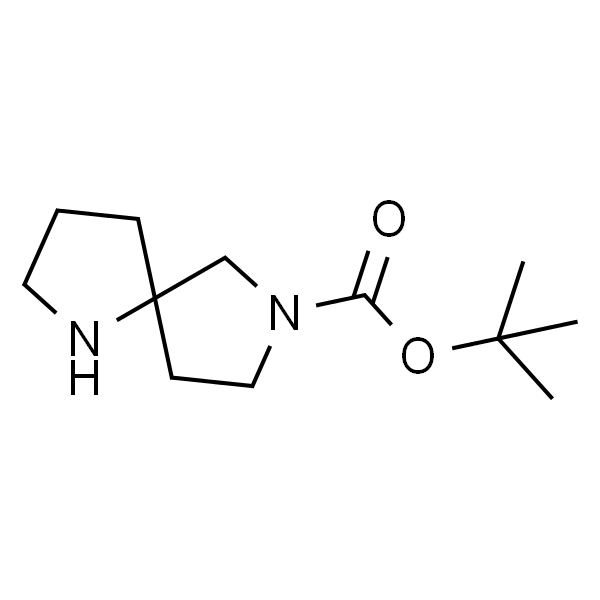 7-Boc-1,7-diaza-spiro[4.4]nonane