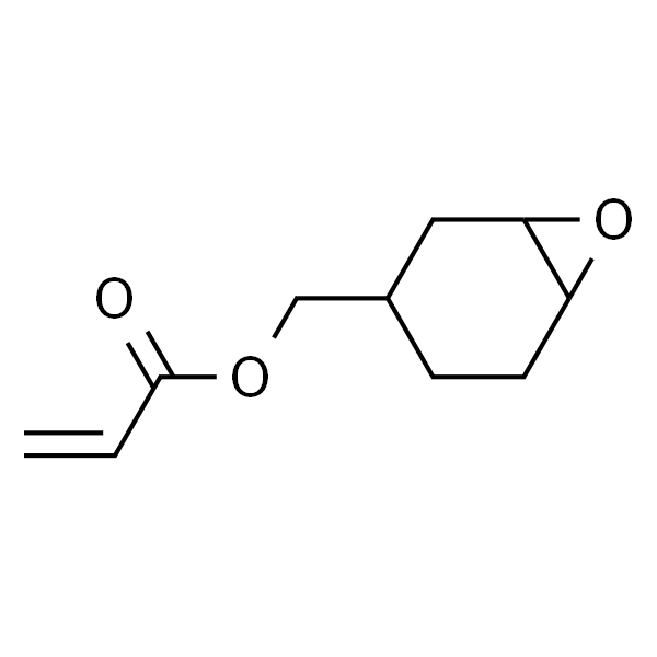 7-Oxabicyclo[4.1.0]heptan-3-ylmethyl acrylate