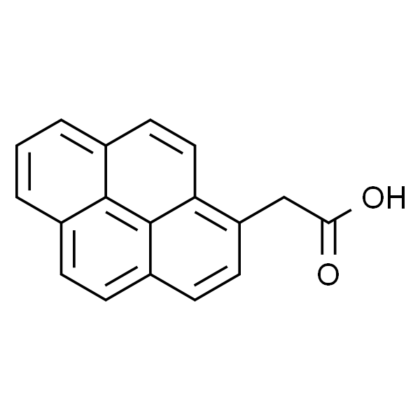 1-Pyreneacetic acid 97%