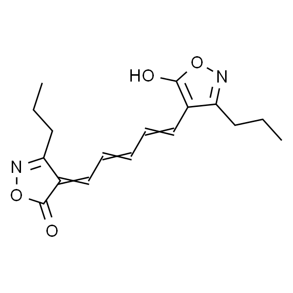 Oxonol VI suitable for fluorescence, >=95% (UV)