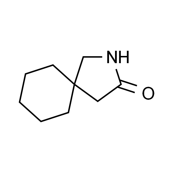 2-Azaspiro[4.5]decan-3-one