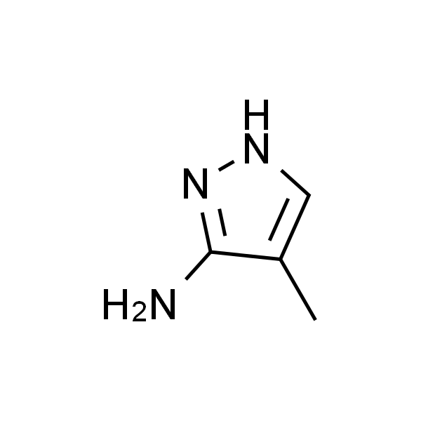 4-Methyl-1H-pyrazol-3-amine