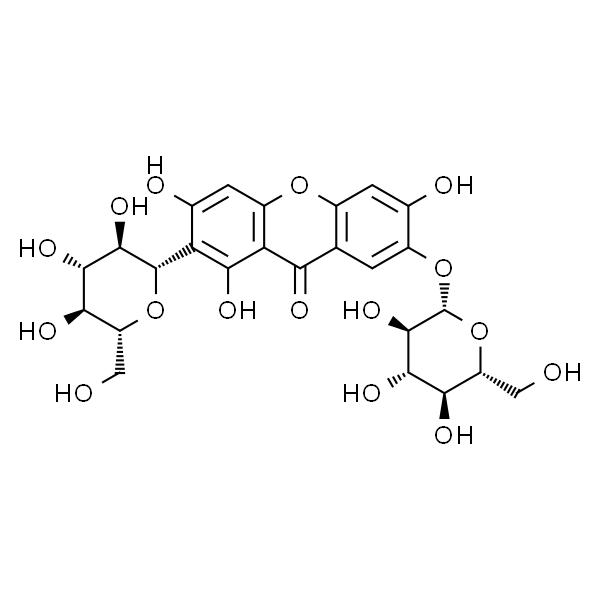 Neomangiferin