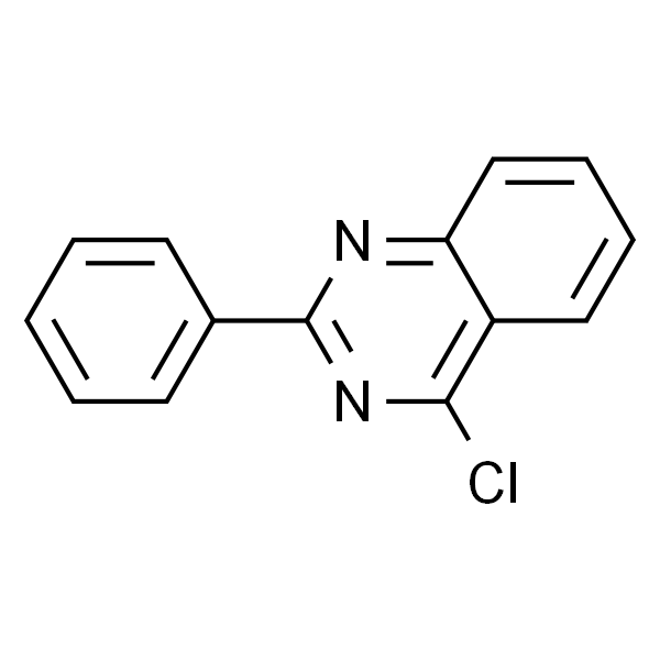 4-Chloro-2-phenylquinazoline
