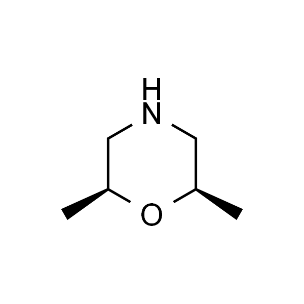 cis-2,6-Dimethylmorpholine