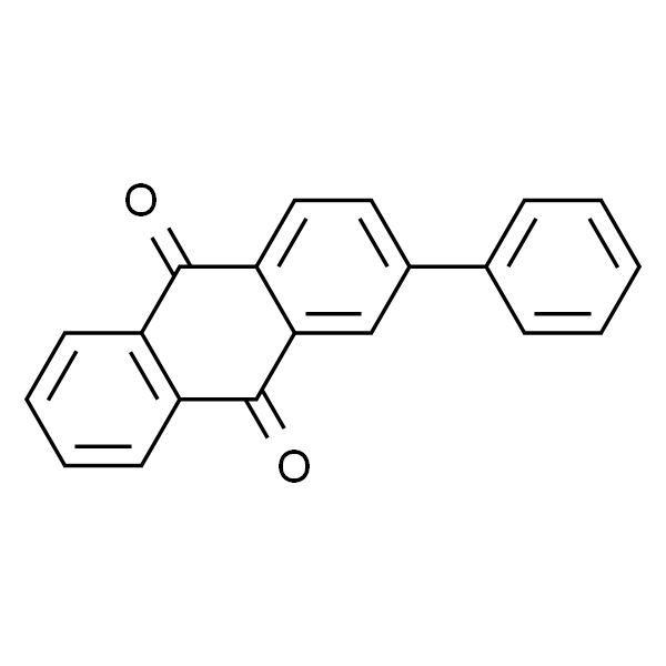 2-Phenylanthraquinone