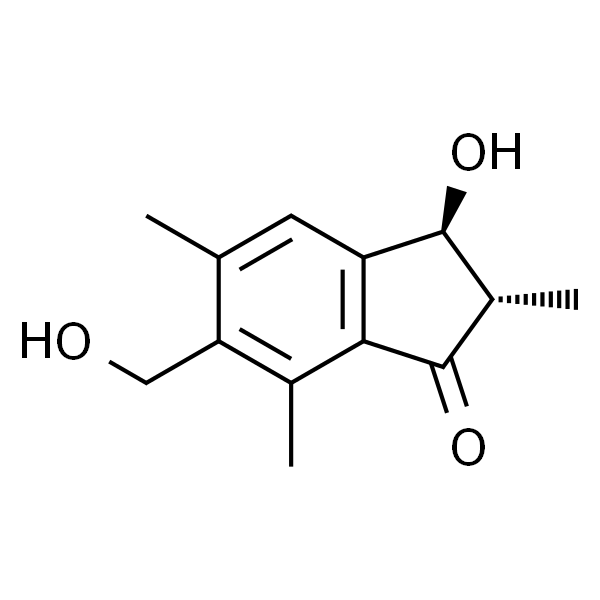 trans-Norpterosin C