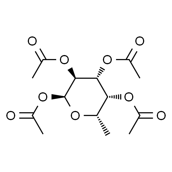 1,2,3,4-TETRA-O-ACETYL-A-L-FUCOPYRANOSE