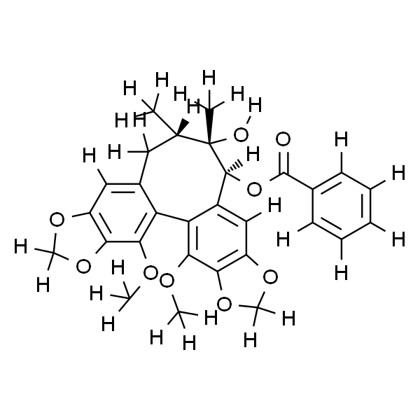 Schisantherin D