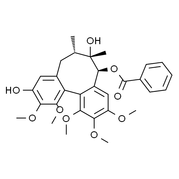 Schisantherin E