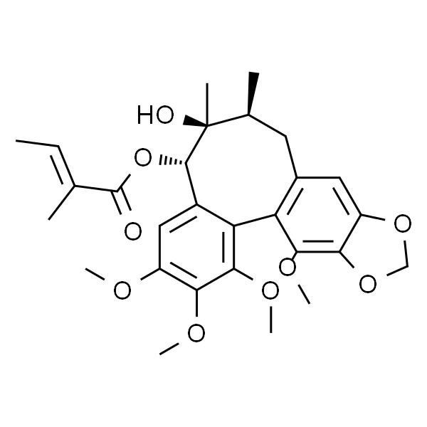 Schisantherin C