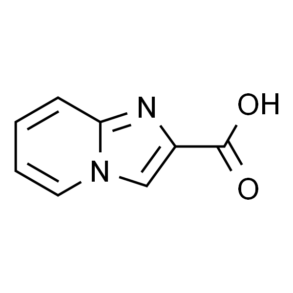 Imidazo[1,2-a]pyridine-2-carboxylic acid