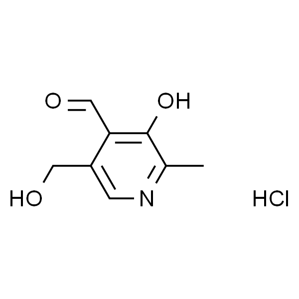 Pyridoxal hydrochloride