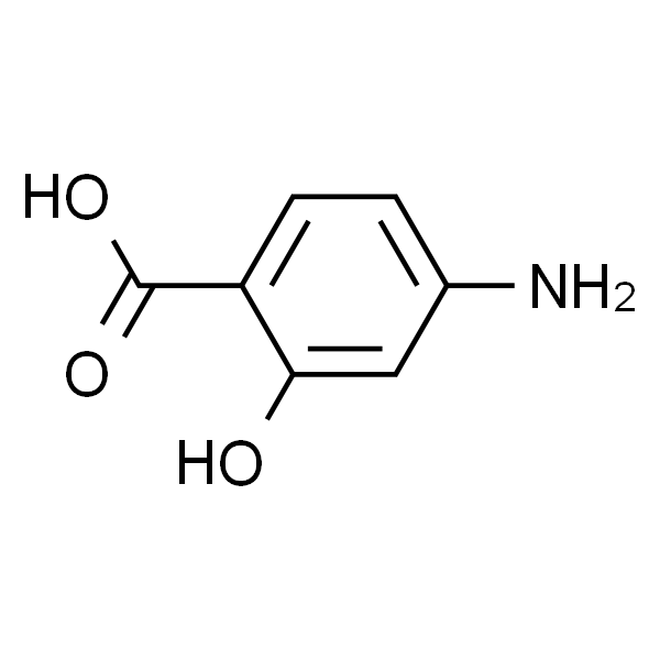 4-Aminosalicylic acid