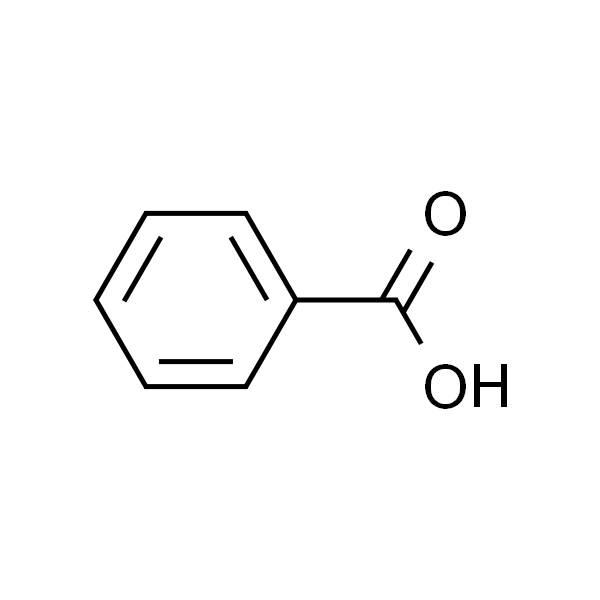 Benzoic acid