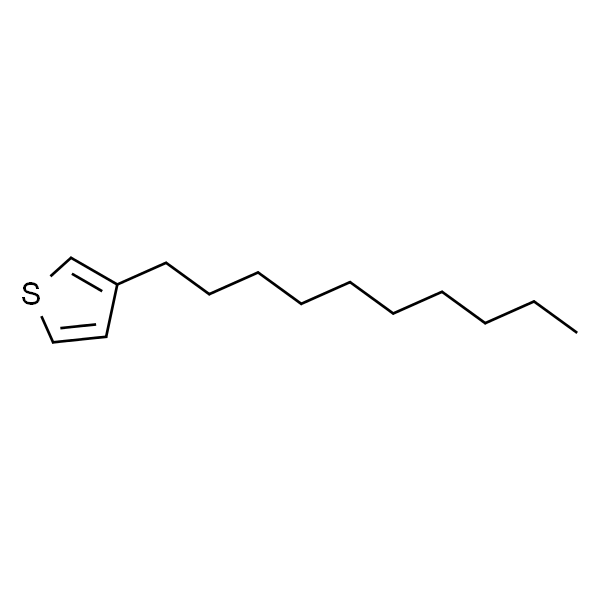 3-Decylthiophene