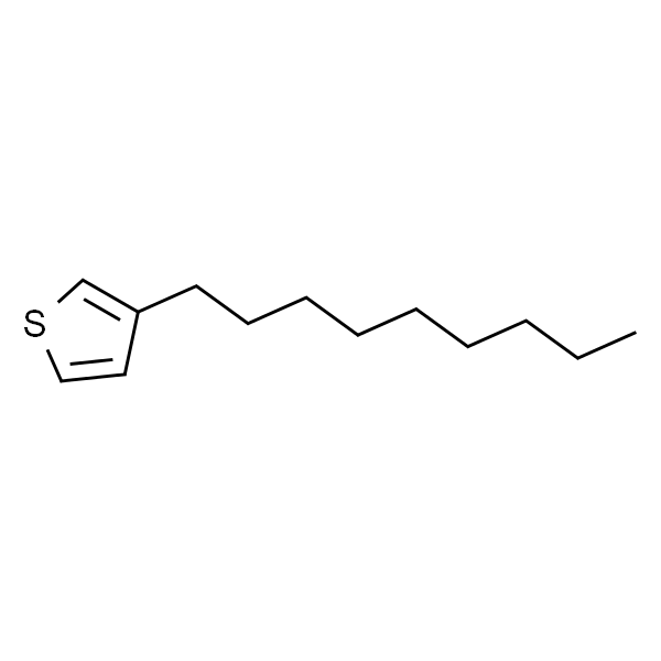 Nonylthiophene; 98%