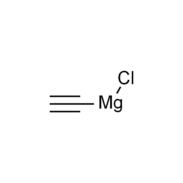 Ethynylmagnesium chloride solution