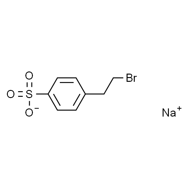 Sodium 4-(2-Bromoethyl)benzenesulfonate
