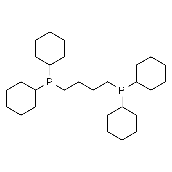 1,4-Bis(dicyclohexylphosphino)butane