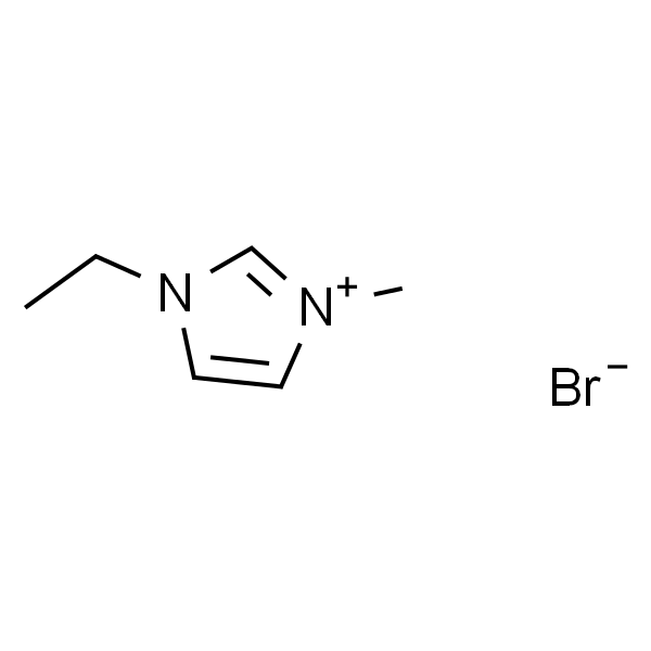3-Ethyl-1-methyl-1H-imidazol-3-ium bromide