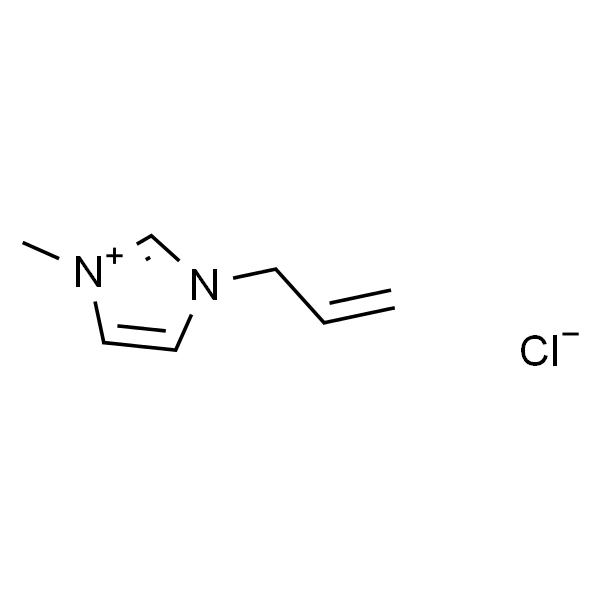 1-Allyl-3-methylimidazolium chloride