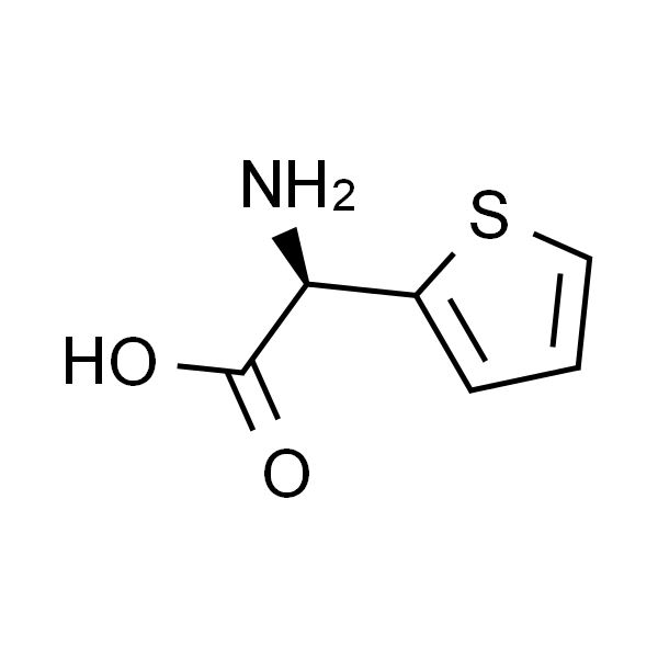 L-α-(2-Thienyl)glycine