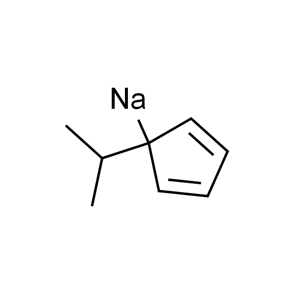 Sodium isopropylcyclopentadienide