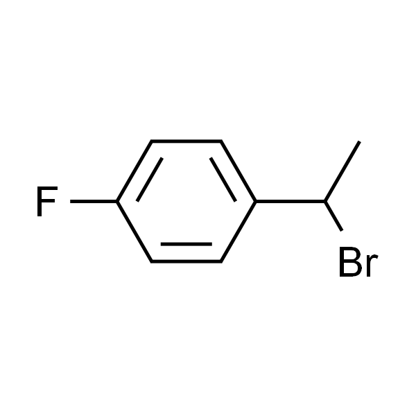 1-(1-Bromoethyl)-4-fluorobenzene