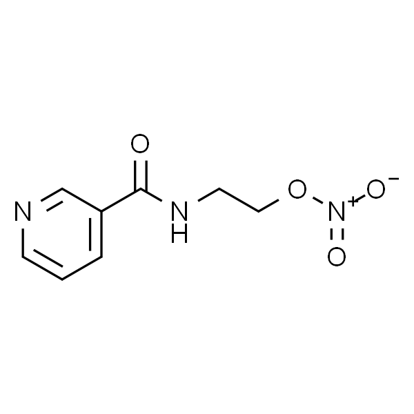 Nicorandil