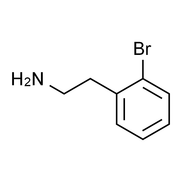 2-Bromophenethylamine