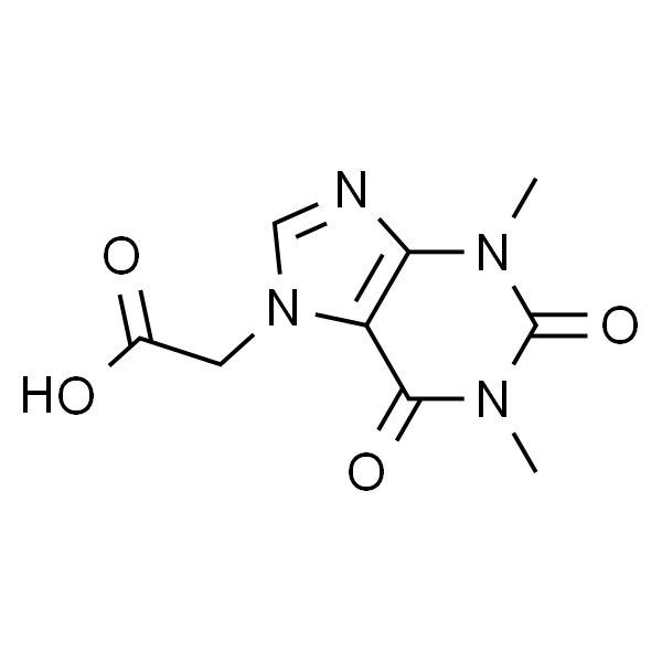 Acefylline