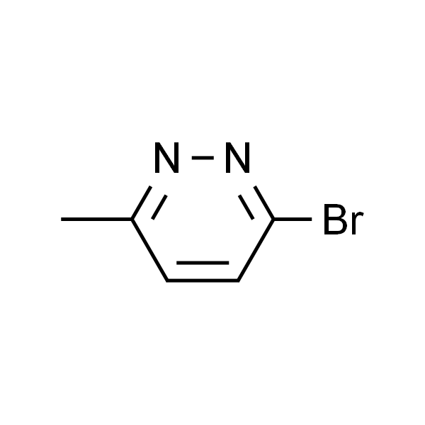 3-bromo-6-methylpyridazine