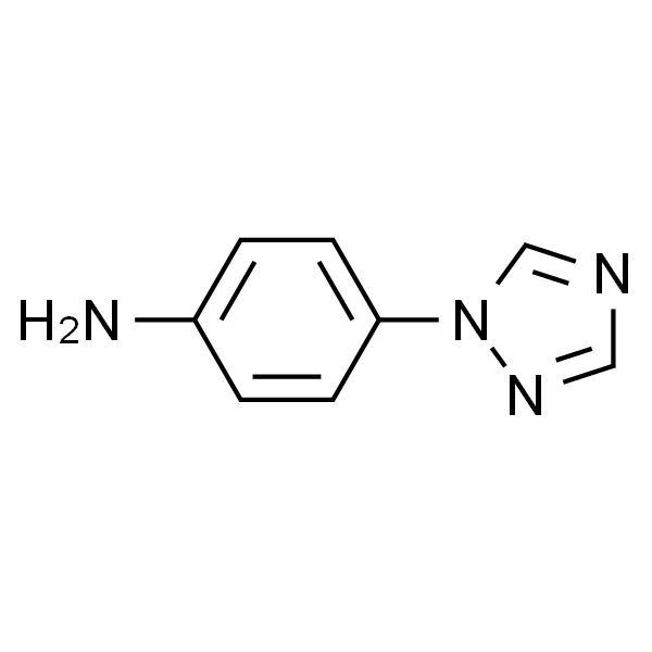 1-(4'-AMINOPHENYL)-1,2,4-TRIAZOLE