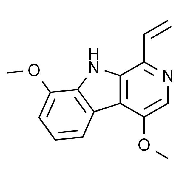 Dehydrocrenatidine