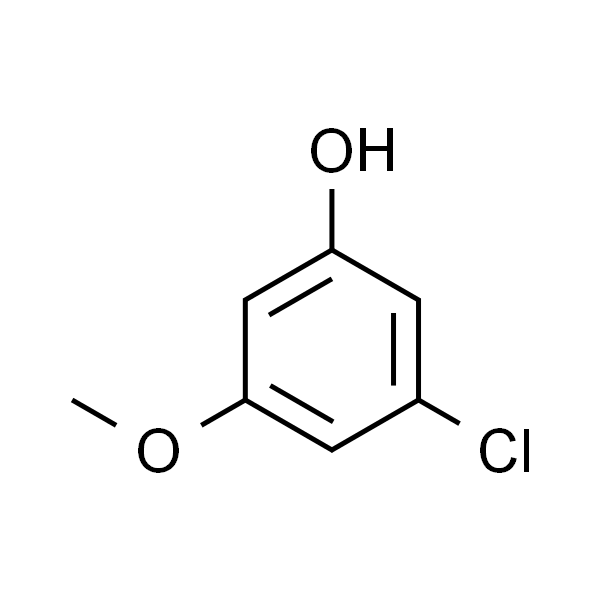 3-Chloro-5-methoxyphenol
