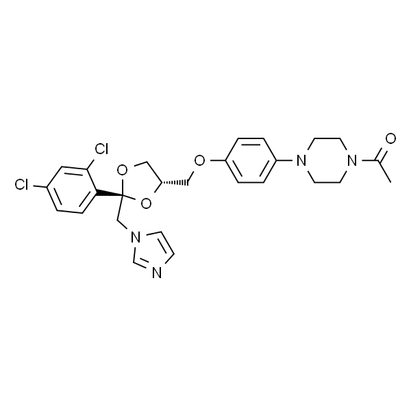 Ketoconazole