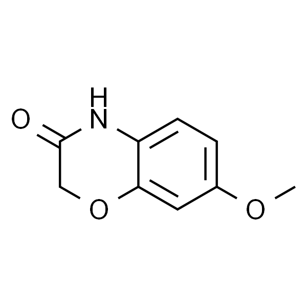 7-Methoxy-2H-benzo[b][1,4]oxazin-3(4H)-one