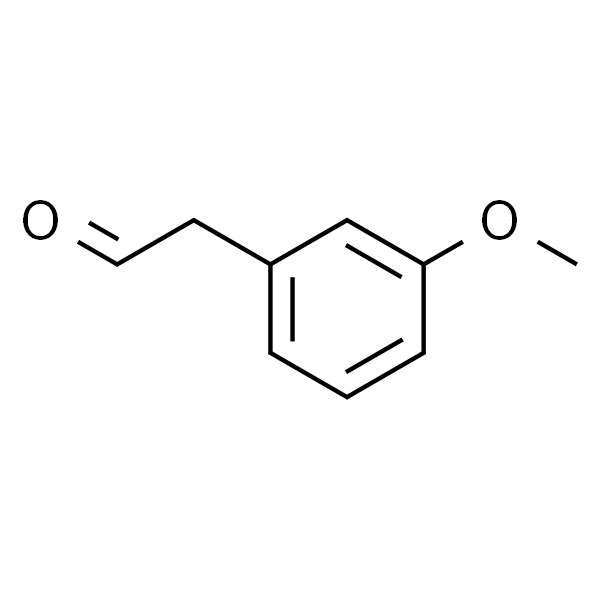 2-(3-Methoxyphenyl)acetaldehyde