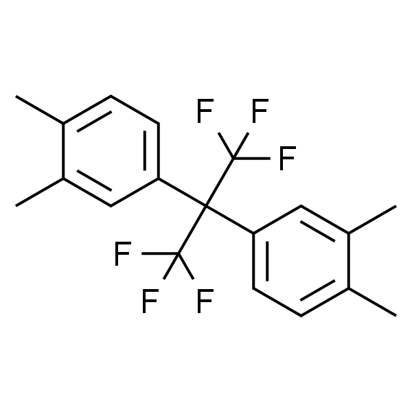 2,2-Bis(3,4-dimethylphenyl)hexafluoropropane