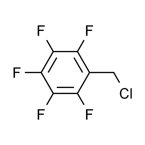 2,3,4,5,6-Pentafluorobenzyl chloride